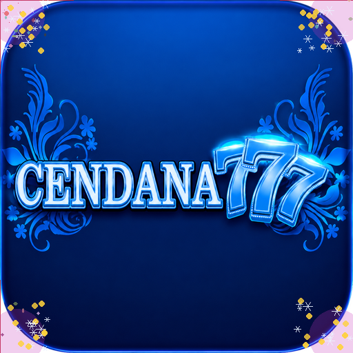 cendana777 — mitra unggulan